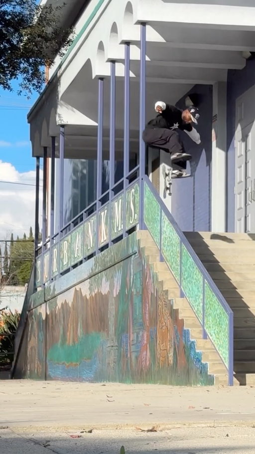 Process 📝 of @dashawnjordan’s Laser Flip as seen in his new @nikesb dunk color way part 👑✨