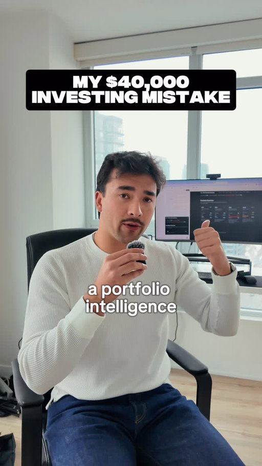 I built a stock portfolio dashboard with @perplexity 

Since I started working in VC, i’ve always wanted to build a crazy tool for my own stock portfolio.

It WAS impossible. I would’ve had to hire a developer and a financial analyst to build it.

But now with Perplexity Computer, it built it for me in minutes!

Go see what you can build with @perplexity Computer today!