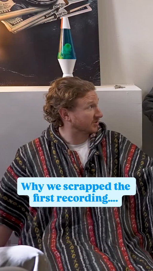 Ep 1 is out now and Ep 0.5 can be all yours as well….