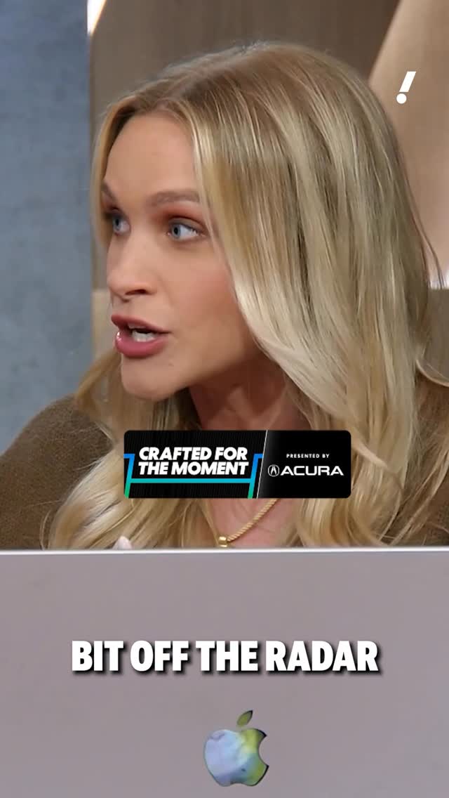 Which off-the-radar program can make noise in the NCAA Tournament? 🤔