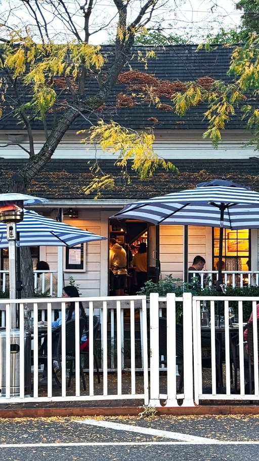 Save this Seattle restaurant for later: ⬇️ You’ll want to visit when the pasta craving hits!
.
Have you ever seen that adorable white house-turned-restaurant in downtown Ballard? That’s San Fermo and it’s hands down one of the best Italian restaurants in Seattle. Not only are the vibes immaculate thanks to its historic building and outdoor patios, but the food is always well executed.
.
You’ll find a lot of rotating small plates, ranging from salads, veggies, and more. Don’t miss the Farinata, which is a super addictive chickpea flatbread with grill marks.
.
For mains there are a few entrees, but San Fermo is probably best known for their pasta. At any given time there are a bunch of options, but you’ll always find the saffron spaghetti bolognese. It’s meaty, earthy, and has a lot of complexity for being such a humble dish. No matter what you order, make sure this ends up on your table!
.
Lastly, don’t sleep on dessert. They make one of the best tiramisu’s in the city! It’s light on the booze and extra creamy.
.
All in all, San Fermo is one of my go-tos for a date night or special night out with friends or loved ones. San Fermo also has a farm in Skagit Valley where they host dinners. I’m hoping to make it up there for one of them because I bet the setting is just as dreamy as their restaurant!
.
Comment “ITALIAN” and I’ll DM you the link to my full list of favorite Italian restaurants in Seattle ➡️ https://www.emeraldpalate.com/best-italian-restaurants-in-seattle/
.
What are some of your favorite Italian restaurants in Seattle? I’d love to hear in the comments!