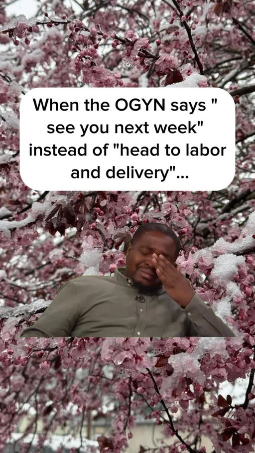 It’s not even funny, but I’m laughing anyway 🙈😅