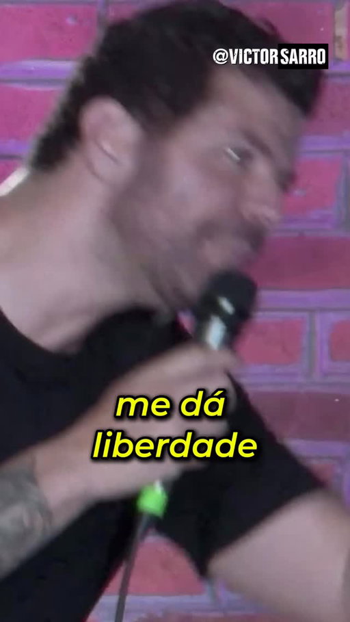 NAO FUI EU, JURO! 
Vem me ver ao vivo! 
Ingressos na bio
