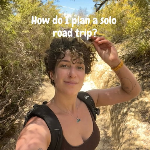 How I plan a solo road trip in the South Island

stead of just bullet points, try this:

• Short driving days • Accommodation close to nature • One slow day built in • No overpacked itinerary

I don’t travel to escape my life. I travel to feel present in.