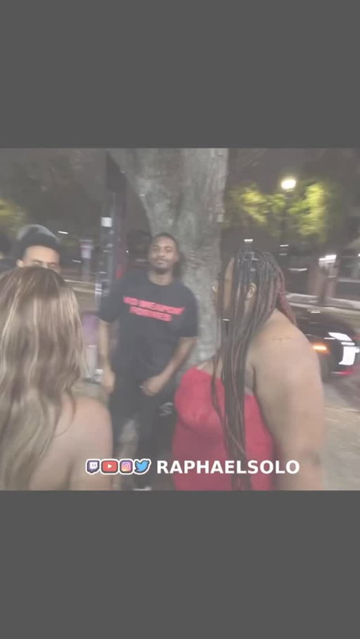 And we all know Raph went through with the mission too😭😭🥀

Follow @raphaelsololive @raphaelsololive @raphaelsololive for more content 

#explorepage #takeonefortheteam #torta #raphaelsolo #twoman man