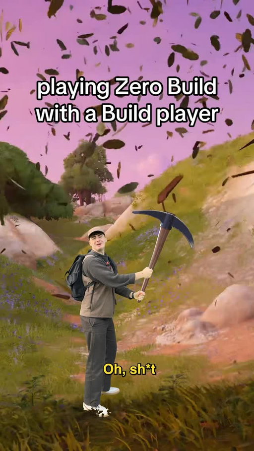 They find a way to complain about everything…. 😂🔥 #comedy #videogames #fortnite