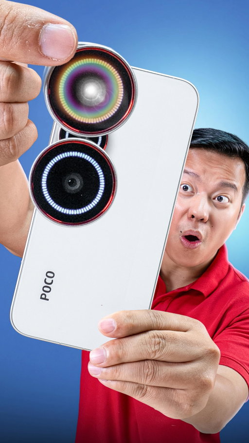 Poco ka ye kaisa Phone💀 #Collab

Poco X8 Pro series India mein launch ho gaya hai aur is reel mein mai aapko is phone ke bare mein bataunga 
#X8ProSeries #AllPowerNoBS #POCOIndia #TechnologyGyan