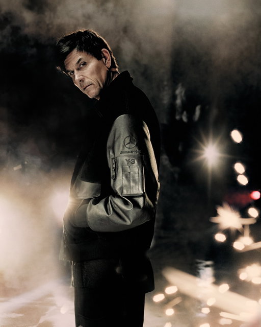 TWO ENERGIES. ONE SHARED VISION.

From the track to the street: a creative collaboration unites Y-3 x Mercedes-AMG PETRONAS Formula One Team.

March 19 🏁
