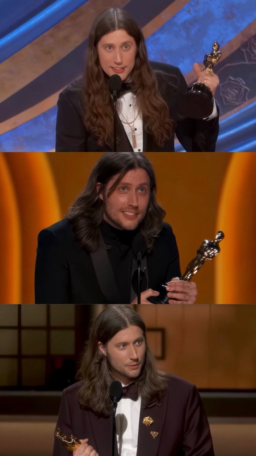 At just 41 years old, Ludwig Göransson has already won 3 Academy Awards for Best Original Score.

• Black Panther (2019)
• Oppenheimer (2024)
• Sinners (2026)

He already has more Oscars than Hans Zimmer — and is just two behind John Williams.

And next year, there’s The Odyssey, the new film by Christopher Nolan… could another Oscar be on the way? 👀