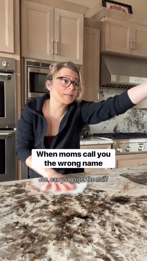 In honor of my mom calling me the wrong name again…💕

#mom #italianamerican #jokes #italian #name