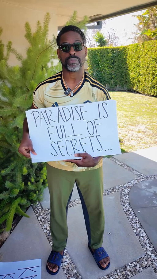 Secrets can’t be contained forever. 🤫 PARADISE will return for a third season. #ParadiseHulu