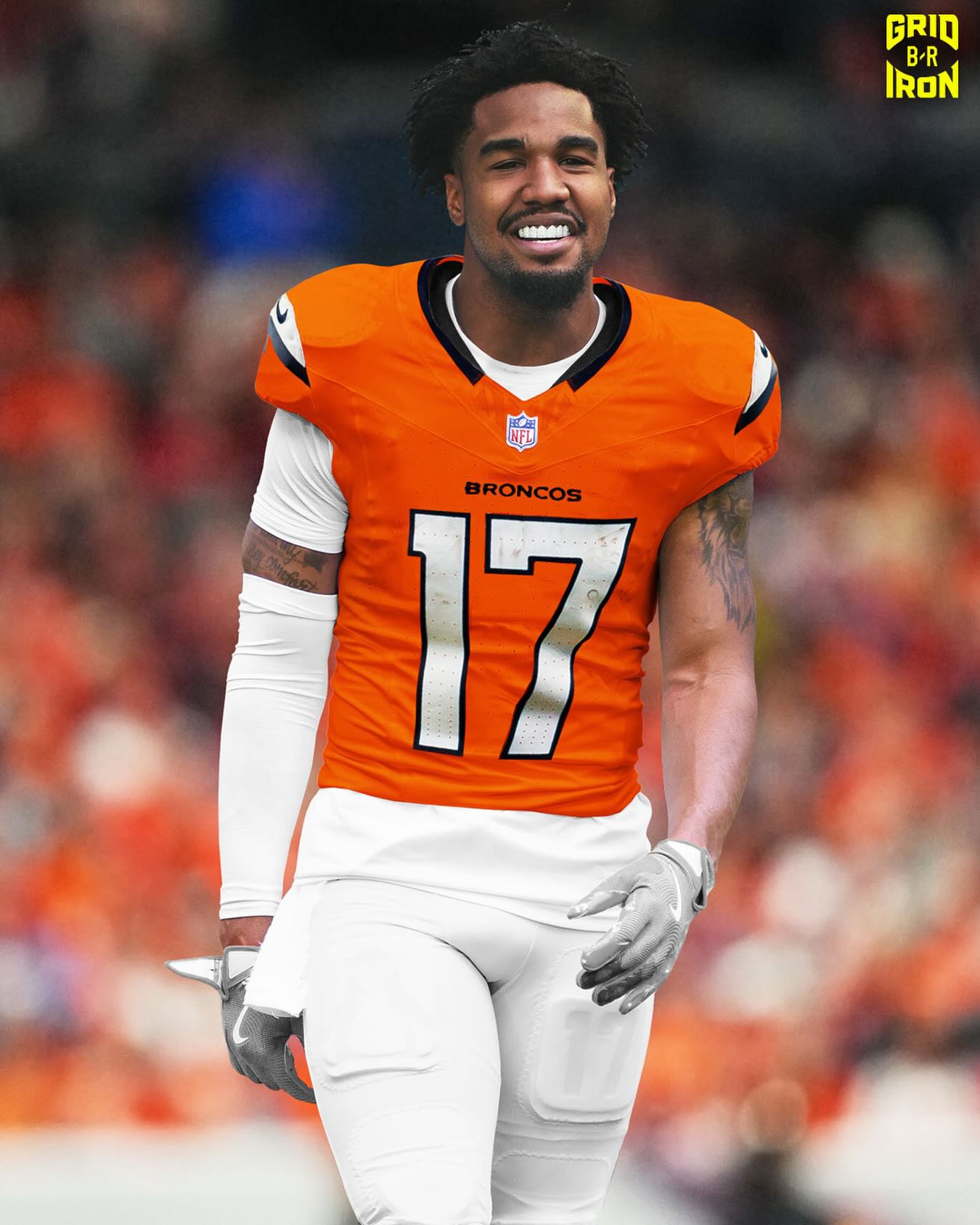 Breaking: Dolphins are trading Jaylen Waddle to the Broncos, per @adamschefter 🚨🤯

DEN receives: Waddle and a 4th-RD pick

MIA receives: 1st-RD pick (30th overall), 3rd-RD pick, & a 4th-RD pick