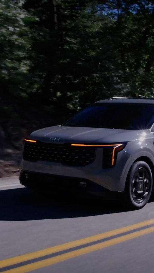Growth starts when you allow yourself to move again.

#KiaCanada #MovementThatInspires #WordsThatInspire