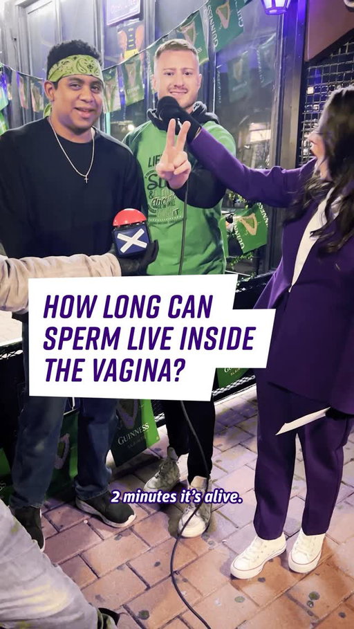 Get ready for (The Morning After) Saint Patrick’s Day!