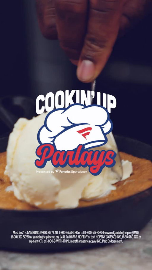 @kendrickperkins joins @bambambaklava in the kitchen for EP1 to talk Texas BBQ, NBA sleepers, and championships.

What do y’all think? Did Big Perk cook with these takes or what? 

FULL EPISODE NOW LIVE ON YOUTUBE.
