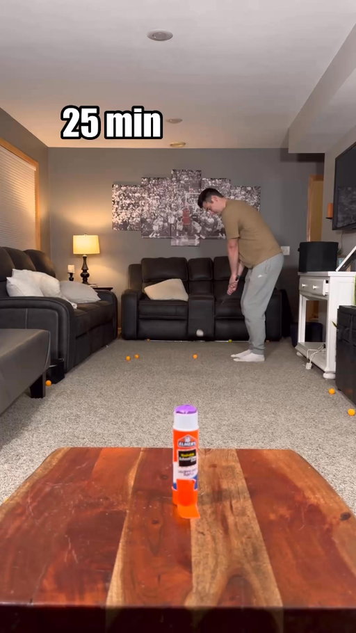 How Long Trickshots Actually Take