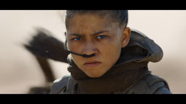 Dune: Part Three only in theaters December 18