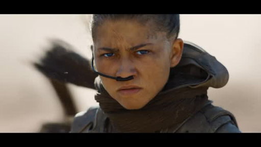 Dune: Part Three only in theaters December 18