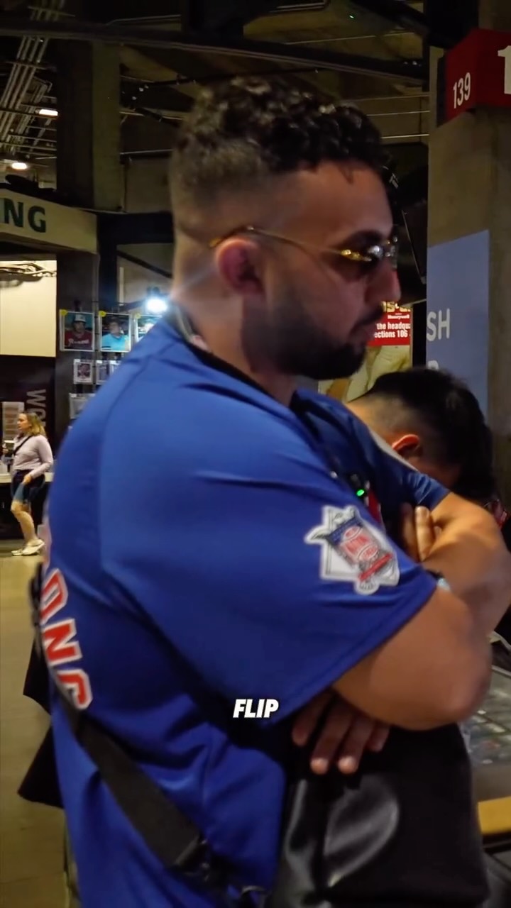 $6,000 Sports Card Negotiations for RARE Kobe Bryant autograph 🤝