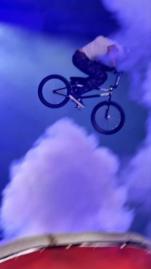 The people living their dream aren’t luckier—they just decided to go for it.

Bet on yourself. Take the risk. Embrace the uncomfortable.
Because one day, the life you want will cost you the chance you didn’t take. 
#bmx #explore #reels #viral
