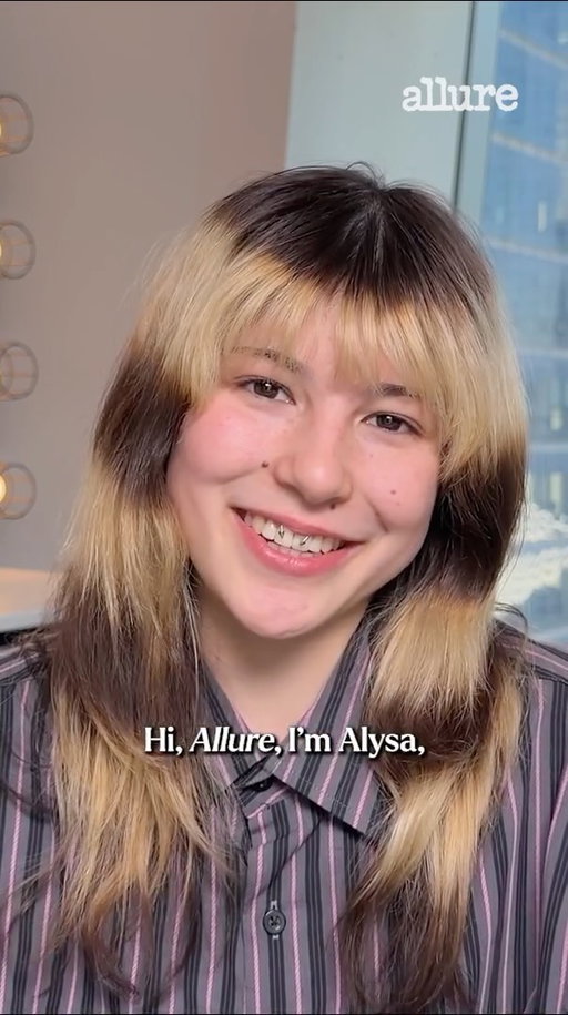 Everyone's favorite Olympian #AlysaLiu has let us in on the beauty secrets behind her competition look. Tap the link in bio to see the full tutorial for her everyday, effortless glam ✨