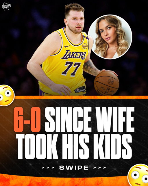 CUSTODY BATTLE LUKA IS A DEMON 😈 

Are the Lakers legit?