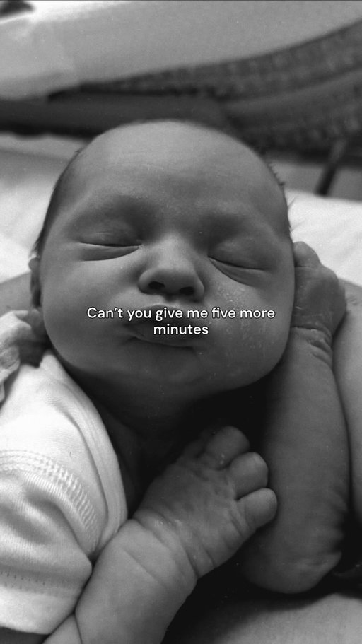 2 months of our beautiful Olivia 🩷

I would be lying if I said I hadn’t been a little scared to have a newborn. They call it the “newborn trenches” and for the entire duration of my pregnancy I heard a lot of “just you wait”. You get told all of the stories about how hard it is, how sleep deprived it is and how your life is never truly yours again. 

Perhaps that is true for some but what they don’t tell you often enough is that yes it’s hard, yes you will sleep less and yes your life is no longer just yours, but in the most incredible, special and life changing way imaginable.

So much so that I would do anything to be able to go back and spend just a little longer in those moments.

Meeting her for the first time.
Holding her for the first time.
That first cry.
Her little newborn scrunch.
The milk drunk pouts.
The countless middle of the night feeds where it was just her and I.
Nothing to do.
No where to be.
But right there with her.

When they tell you that it goes by quickly, believe them.
I blinked… and we are here, 8 weeks on. 
The best 8 weeks of our life.

Learning how to love and let go of these versions of her is something I never even contemplated before.

All I know is that I’ve been on this earth for 32 years before I met her and I only just feel like I’ve truly started living now 🩷