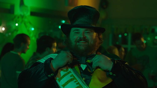 Happy St. Perfect’s Day. Watch on @shozertv Link in bio. 🇨🇦🇬🇧🇮🇪 and more. For our USA fans, you can find the video on @hulu