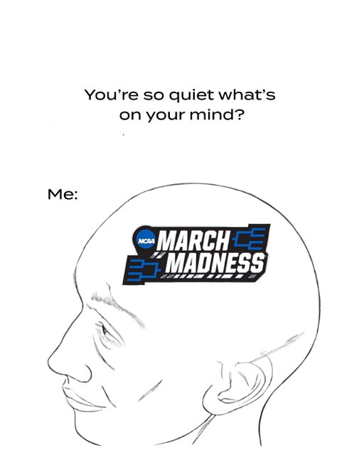 MARCH IS HERE⛹️🏀🕺

If ur my boss slides 3 and 6 are a joke…