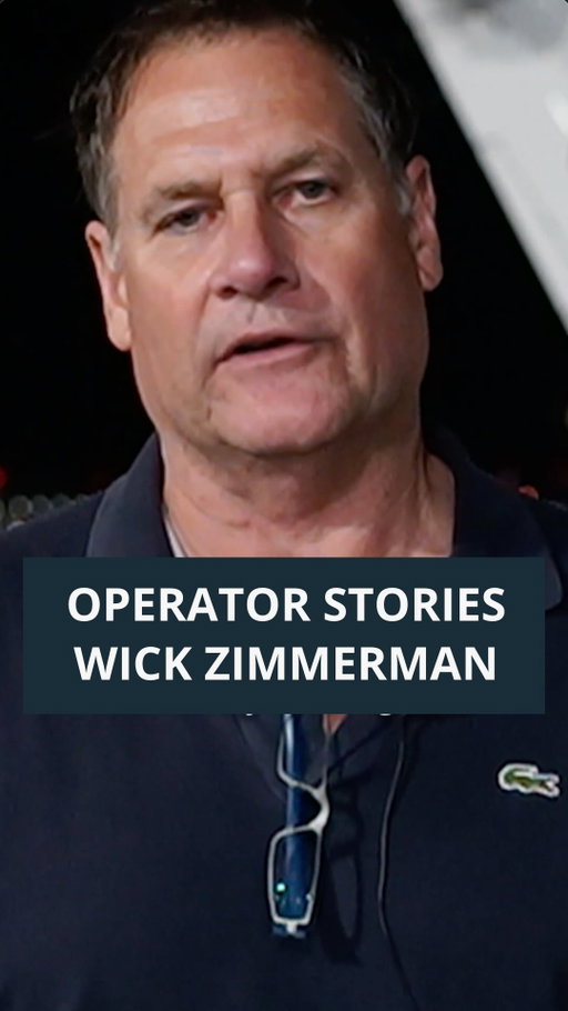 “The airplane climbs out so much faster. It’s smoother, more fuel efficient, and goes farther.”

That’s how operator Wick Zimmerman describes flying with Tamarack Active Winglets.

From high-hot summer operations in Salt Lake City and Boise to climbing to FL410 at max gross, the upgrade transforms what the aircraft can do.

Your aircraft has more to give.