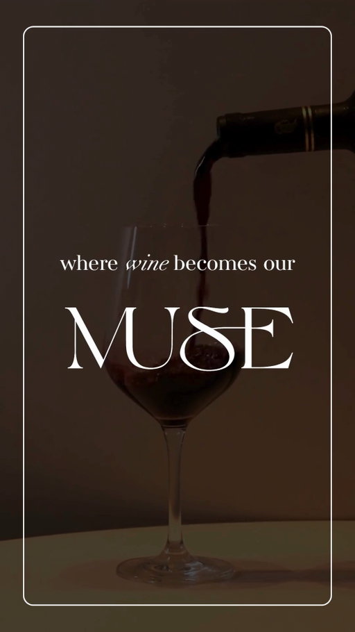 An evening inspired by the elegance and conviviality of Bordeaux. 🍷
Enjoy a curated selection of wines and regionally inspired dishes, set to a live DJ spinning soulful, jazz influenced sounds designed for easy conversation and connection.

Come for a glass. Linger for the atmosphere. Experience MUSE at your own rhythm.

Admission is free. Reservations recommended.

#MuseBistroBar #SipsAndSounds #TorontoEvents #WineLovers #LiveMusicToronto