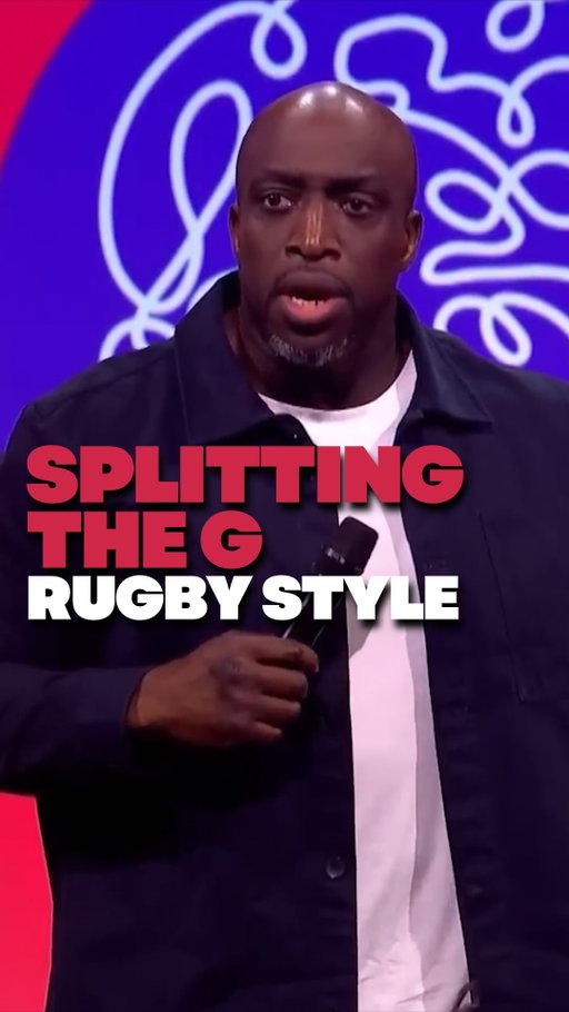 Don’t trust a rugby player with your Guinness this St Patrick’s Day…☘️

Come and see me live, this Saturday! Last few tickets have just been released for the taping of my standup special at @sohotheatre Walthamstow! 

If you can’t make it, we’re live streaming the entire thing with @lounges.tv 🔥 tickets in my bio and on stories. 

#comedy #comedian #ukcomedy #standup #rugby