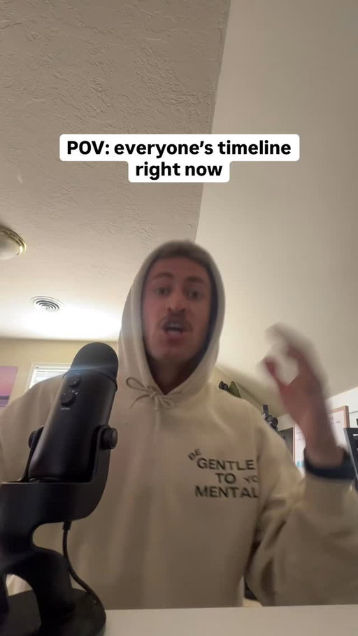 Claude code is taking over IG right now 🤣