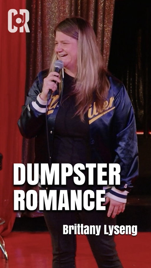 Brittany Lyseng @brittanythecomedian performing at The Comedy Store

#comedyrecords #standupcomedy #funny #dating #losangeles
