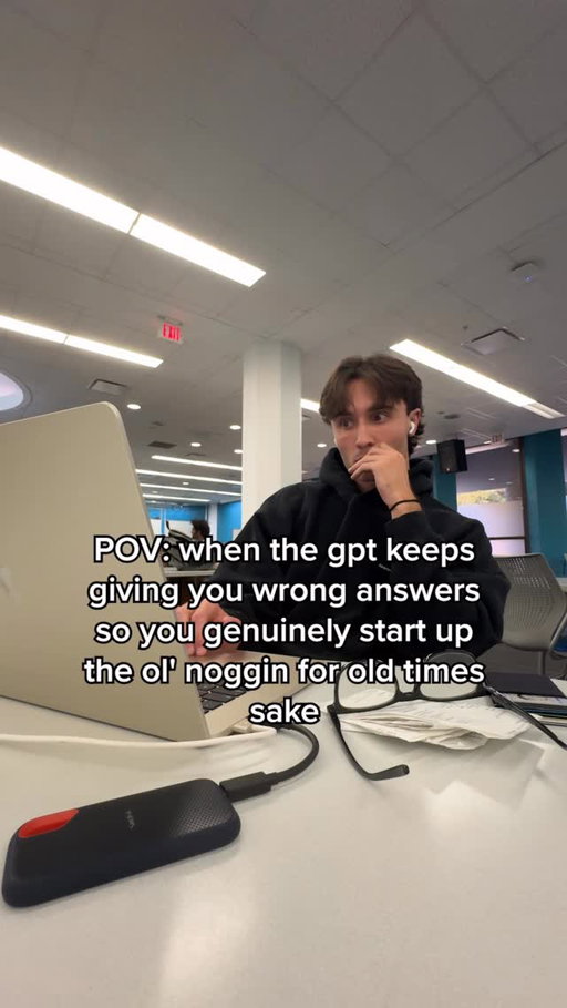 activate the lock in 😂
#relatable #collegelife #studentlife #studying #schoolmemes