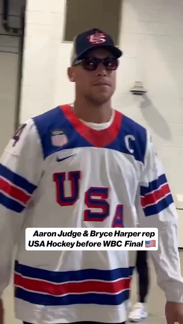 Team USA 🇺🇸🤝