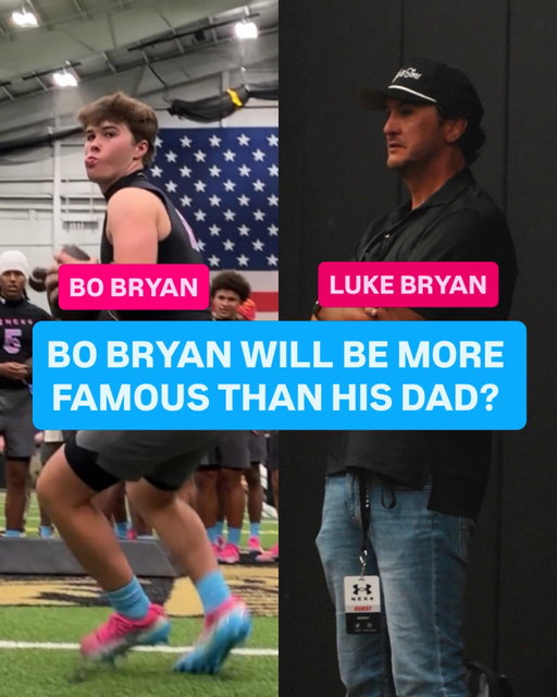 At 6’1, 210lbs - It might be too early to tell but Bo established himself as a first in line performer this past weekend. #UANext
