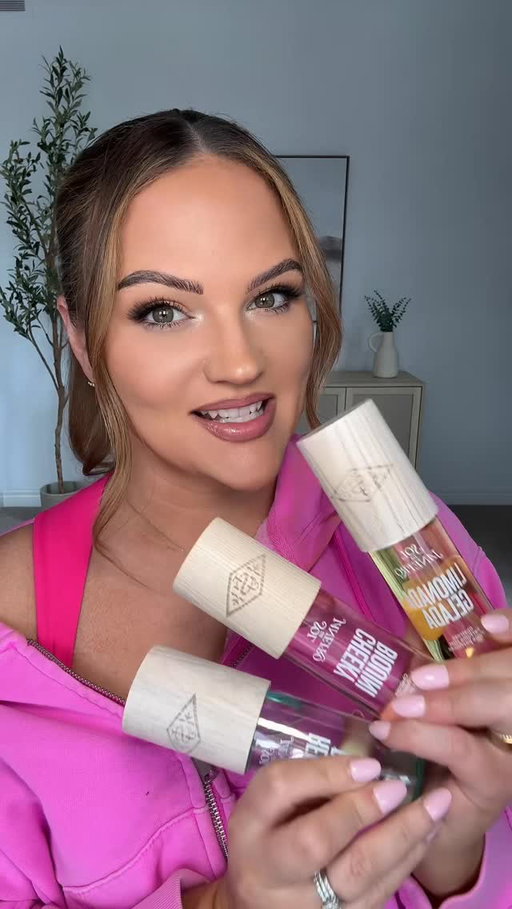 NEW @soldejaneiro Summer 2026 Perfume Mists ☀️ Which one are you wanting to try? #soldejaneiro #perfumemist #newfragrance