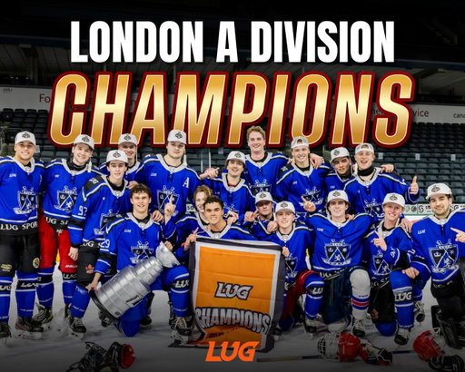 Huge congrats to the London A, London D, Peterborough Upper, Peterborough Lower, Windsor Upper & Windsor Lower Division CHAMPS🔥🚂

#college #hockey