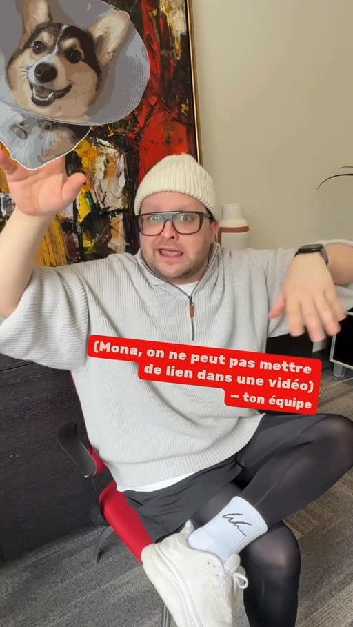 J’anime une soirée d’humour pour ma Fondation préférée, le @gris_montreal, le 27 mars avec mes chums @cocobelliveau @annesarahcharbonneau @heillecharliemorin et @al_fortin 
Viens faire le party avec nous autres! 🥂🤘
