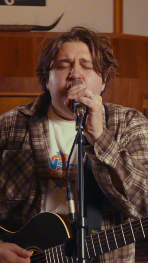 Got my friends together and played a few songs live. “Is This What I’m Made Of” live at Studio 606 out next week