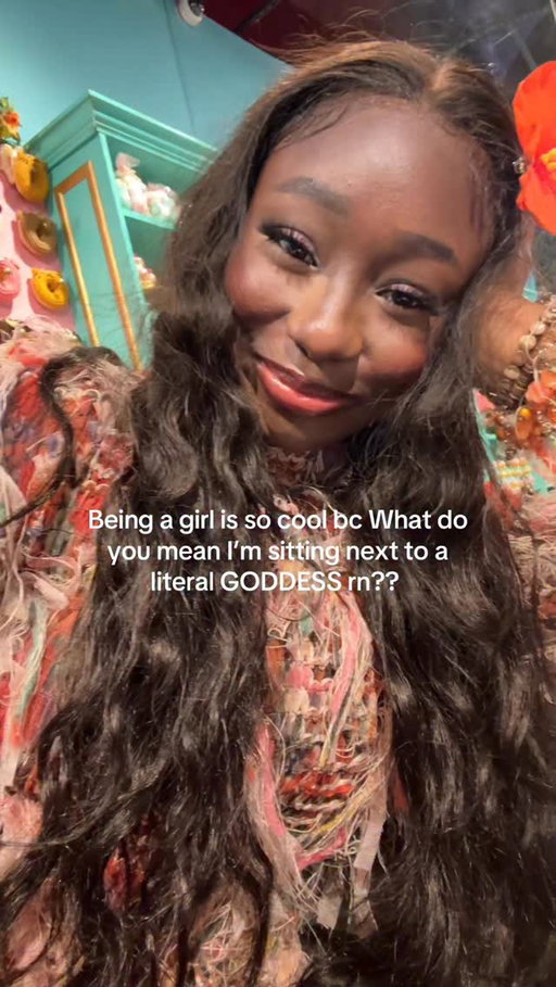 @_breee_14 I’m mesmerized omg  #bohemian 

 #goddess #pintetest #earthyblackgirl