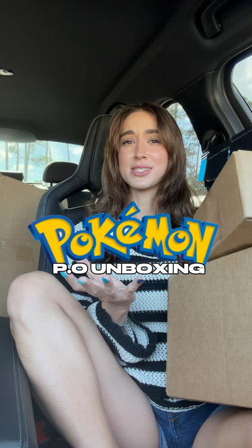 Pokemaill going crazy today 😌