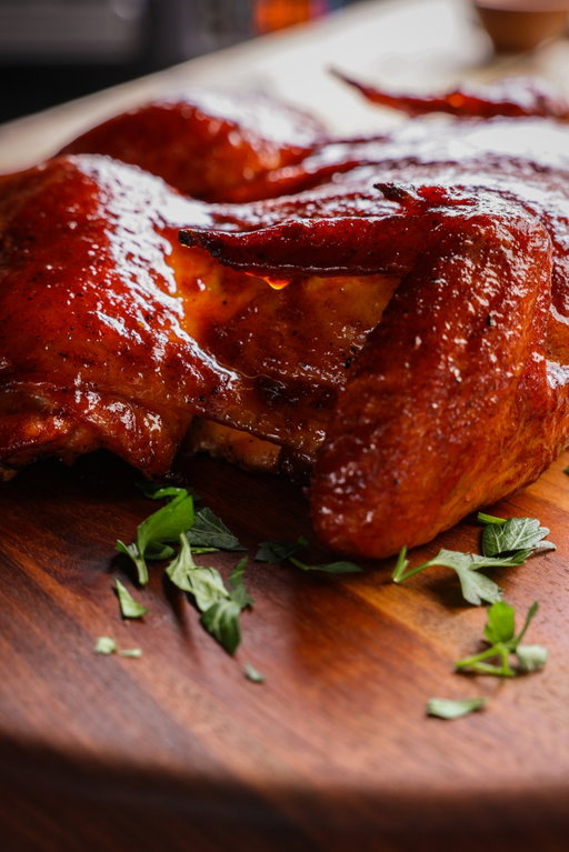 Brining 101
Did you know our popular Bird Baptism Brine is for more than just your Thanksgiving turkey? It can be used on any protein such as turkey, chicken and fish. Brining is a simple "night before your cook" step to add moisture to any protein.

You can find the Meat Church Bird Baptism Brine at meatchurch.com (link in bio) and at @meatchurchbbqsupply.

#MeatChurch #TexasBBQ #Brine #HowToBrine #BBQ