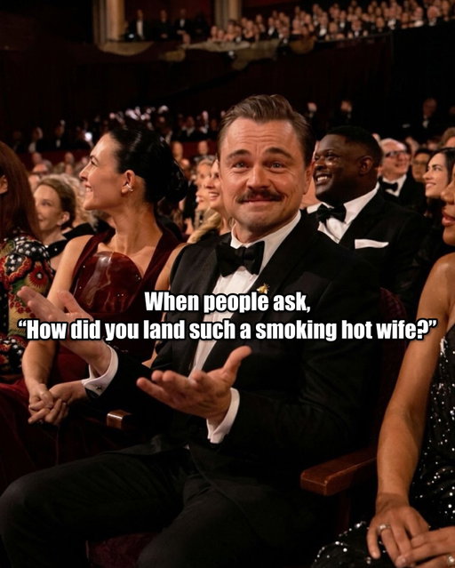 I ask myself this question every day 🤔 #oscars #leonardodicaprio #memes #couples