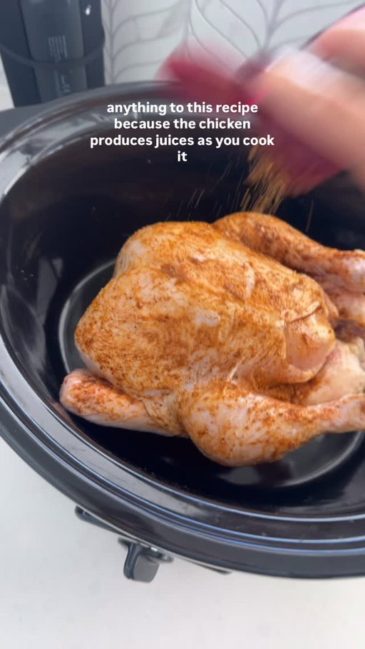 Easy peasy lemon squeezy roast chook that the whole family loved 😍