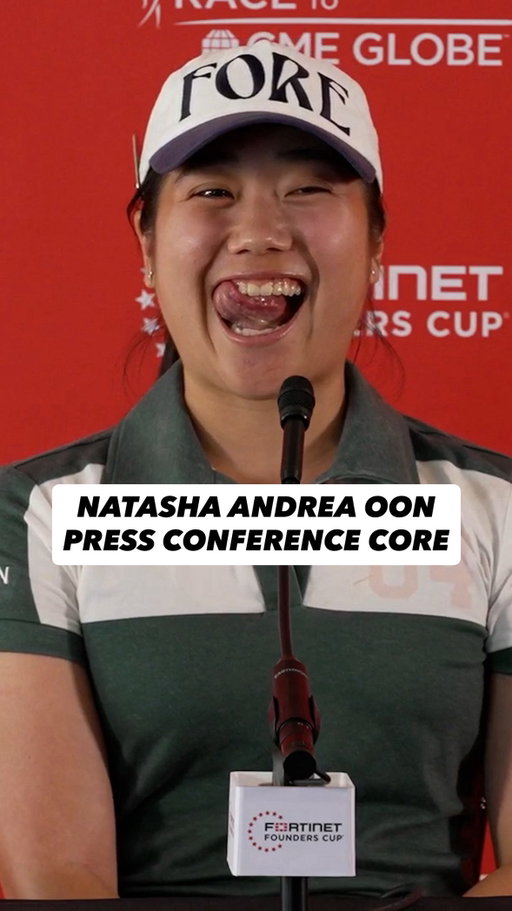 Natasha Andrea Oon, PERIODT 💅