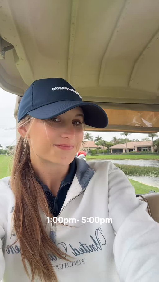 day in my life !! #golf #golfer #golfaddict