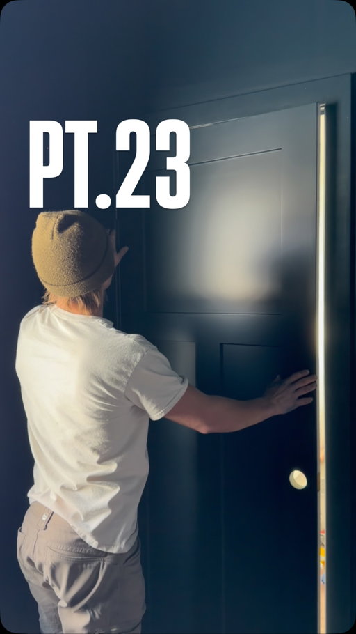 PT.23 Primary bathroom #customhome #dıy #series #modernhome #bathroom