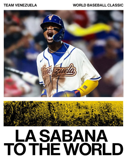 The world brought their best. Team Venezuela brought home the title.